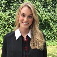 Hayley McKee (@hayleyamckee) 's Twitter Profile Photo Hayley McKee (@hayleyamckee) 's Twitter Profile Photo