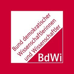 Seit 1968 im Einsatz für #Wissenschaft, #Studium und #Hochschule in gesellschaftlicher Verantwortung.