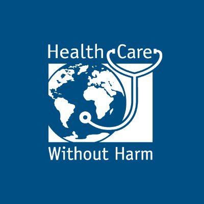 We are Health Care Without Harm Europe. We exist to create a sustainable healthcare sector. One that does no harm to patients or our planet.