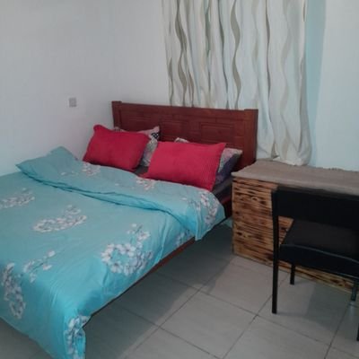 M&J Homestays is fully furnished Airbnd we're located at South B Genesis apartmnt support my hustle by follow me I follow you back ❤call/WhatsApp +254741714227
