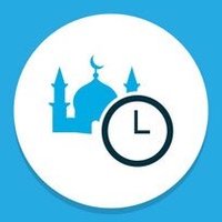 مواقيت صلاة الكويت | Kuwait Prayer Times (@athankuwait) Twitter profile photo