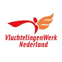 VluchtelingenWerk Nederland(@VluchtelingWerk) 's Twitter Profile Photo