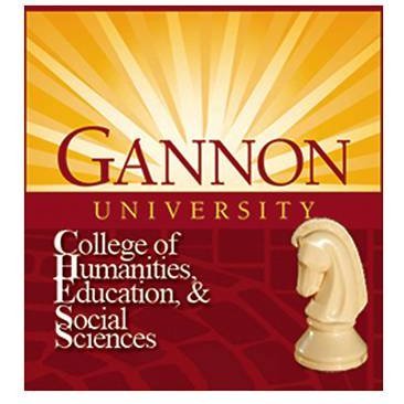 We are Knights! Long live Gannon University's College of Humanities, Education, and Social Sciences! #BLM