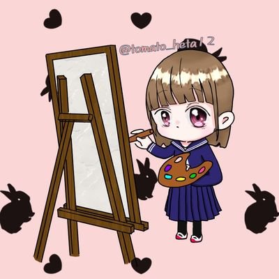 はる@絵描き垢さんのプロフィール画像