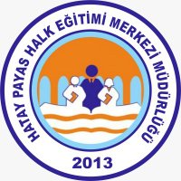Hatay / Payas Halk Eğitimi Merkezi Müdürlüğü (@payashalkegitim) 's Twitter Profile