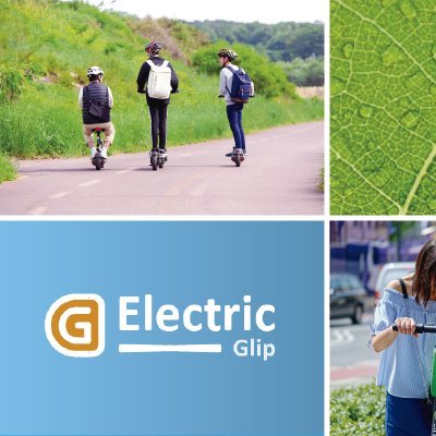ElectricGlip Project - Social network dedicated exclusively to urban electric mobility. We are shared eXperience. If you are 