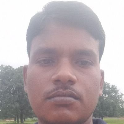 PusprajPrajapa4's profile picture. 