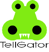 tellgator's profile picture. TellGator is engineering and pioneering Social Impulse Marketing (SIM).