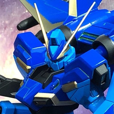 rentenji_gunpla Profile Picture