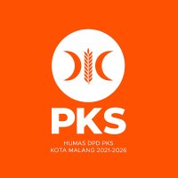DPD PKS KOTA MALANG(@DPDPKSKotaMlg) 's Twitter Profile Photo