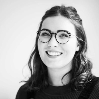 gabyproctor's profile picture. All things sales @ Salesloft 👩🏻💻 • Account Executive • Sharing the #saleslove