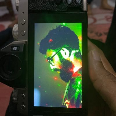 Nikesh__kale's profile picture. 