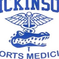 Dickinson ISD Sports Medicine (@gator_sportsmed) 's Twitter Profile