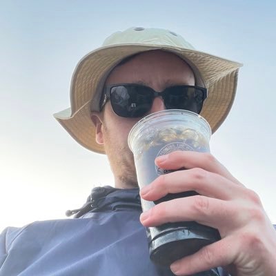 RoryTapper1's profile picture. All views are someone else’s