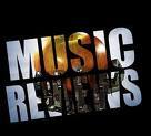 Get your music reviews article here
