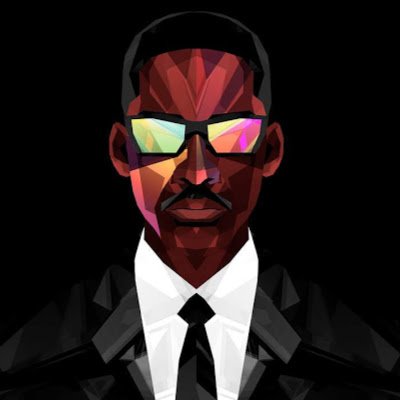 AntoineBlacking's profile picture. Yo