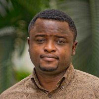 Eric-Siméon N'SIKU (@ericnsiku) 's Twitter Profile
