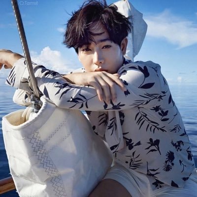 NuchThetooさんのプロフィール画像
