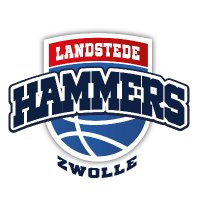 Landstede Hammers(@LandstedeBasket) 's Twitter Profileg