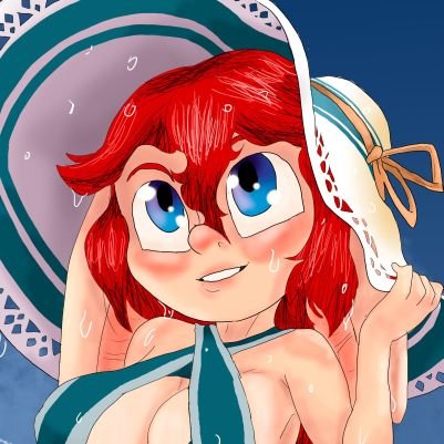 Elizabeth BuenaFortunaさんのプロフィール画像