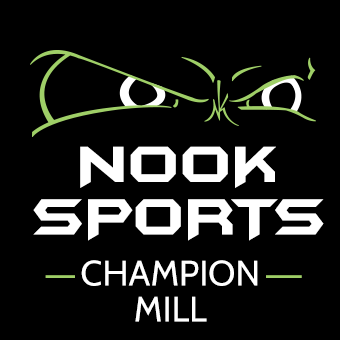 Spooky Nook Sports Champion Mill is a sports, entertainment & events complex located in Hamilton, Ohio.