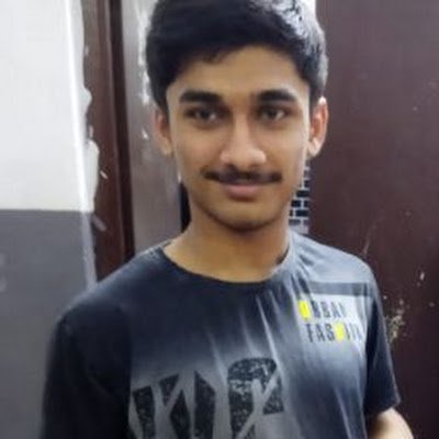 OmkarJain14's profile picture. 