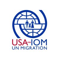 USA for IOM (@usaforiom) 's Twitter Profile Photo USA for IOM (@usaforiom) 's Twitter Profile Photo