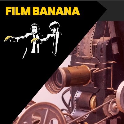 Film Banana