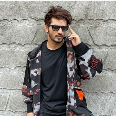 I love you, my hero, Arjun Bijlani🇮🇳🇱🇾♥♥