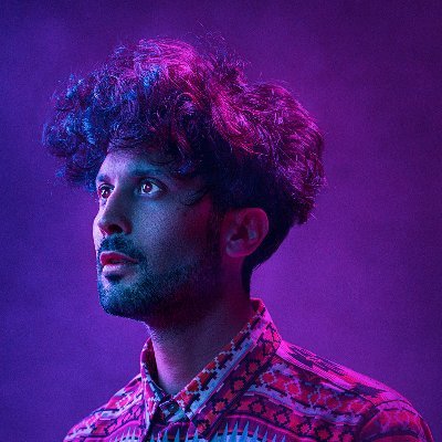 giocasabona's profile picture. Visual Artist -
Sr Graphic Designer at @turingcom
IG @giocasabona
🇦🇷