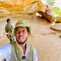Rudwan Rashed Esse (@ridwanrached) 's Twitter Profile
