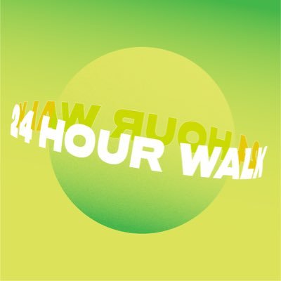 24hrwalk Profile Picture