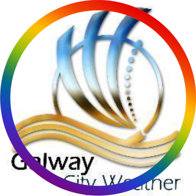 Live Weather Reports from Galway City, Ireland providing hourly updates and weather warnings. Occasional astronomy news.