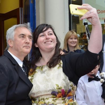 Kirsty McIntosh