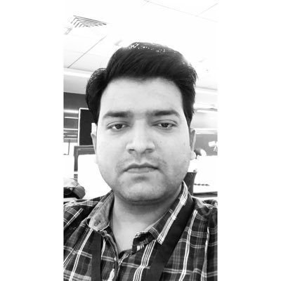 akshatkumar76's profile picture. iOS Dev