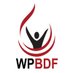 WPBDF (@wpabdf) Twitter profile photo WPBDF (@wpabdf) Twitter profile photo