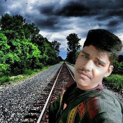 Pradeep12173070's profile picture. I am lover of pubg