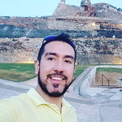 🍇Orlando Mora Orozco🍇さんのプロフィール画像