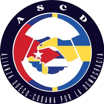 ASCDCuba's profile picture. Plataforma abierta dónde caben todos los que luchan, sueñan y trabajan por la construcción de un país democrático, próspero e inclusivo para todos los cubanos.