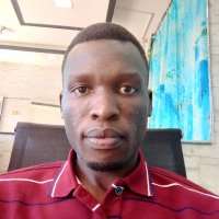 Masombo Simon (@masombo_simon) 's Twitter Profile
