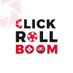 Click Roll Boom (@clickrollboom) Twitter profile photo