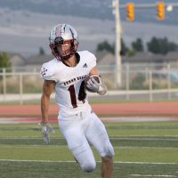 Taygen Hansen (@taygenhansen14) 's Twitter Profile