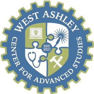 The WA Center for Advanced Studies is a new, state-of-the-art facility, located at 4066 W. Wildcat Blvd., serving students from BHMHS, SJHS, and WAHS.