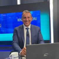 Cenk Akyoldaş(@CenkAkyoldas) 's Twitter Profile Photo