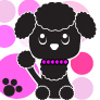 Bartons Pretty Things consists of Barton Pretty Charms (selling a wide range of charms) & Barton Pretty Crafts (selling handmade jewellery & wine glass charms)