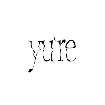 yu’re(ユア)🎧 https://t.co/T0bOjMr4CX 📹https://t.co/fk1HhHO6Wc ✉️yurebandinjapan@gmail.com