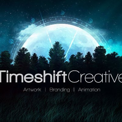 Timeshift Creative