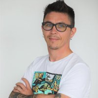 Thomas Diévart (@punkytom) 's Twitter Profile