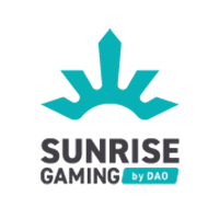SUNRISE GAMING by DAO (@sunrisegaming_d) 's Twitter Profile Photo SUNRISE GAMING by DAO (@sunrisegaming_d) 's Twitter Profile Photo