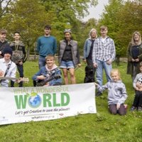 What a Wonderful World Alnwick (@a_alnwick) 's Twitter Profile